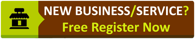Free Register Business